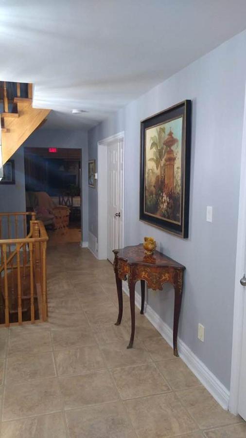 Luxury Suites At Military Trail Τορόντο Εξωτερικό φωτογραφία