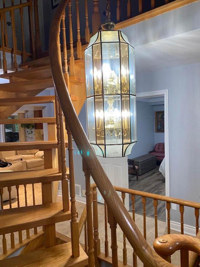 Luxury Suites At Military Trail Τορόντο Εξωτερικό φωτογραφία