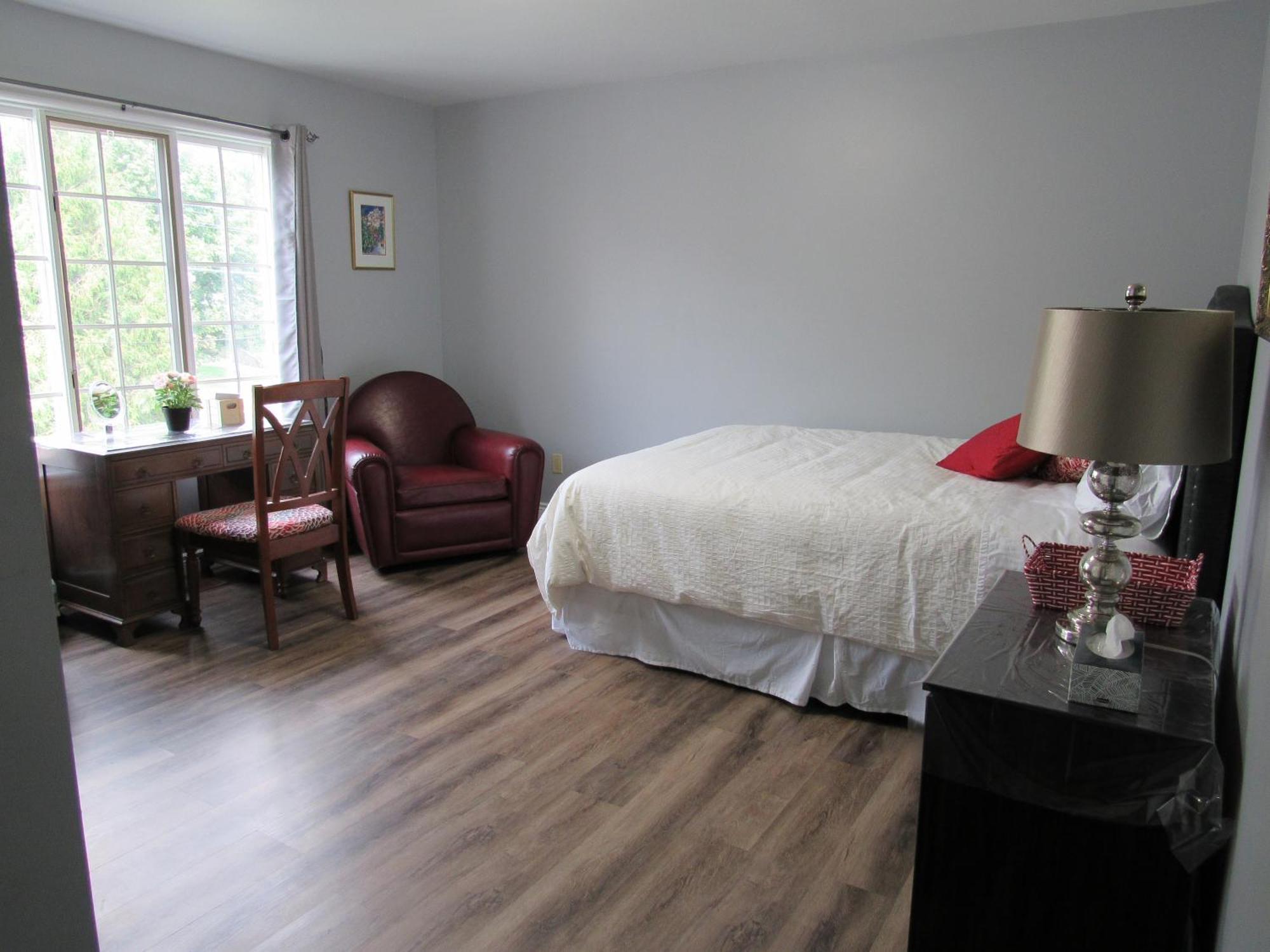 Luxury Suites At Military Trail Τορόντο Δωμάτιο φωτογραφία