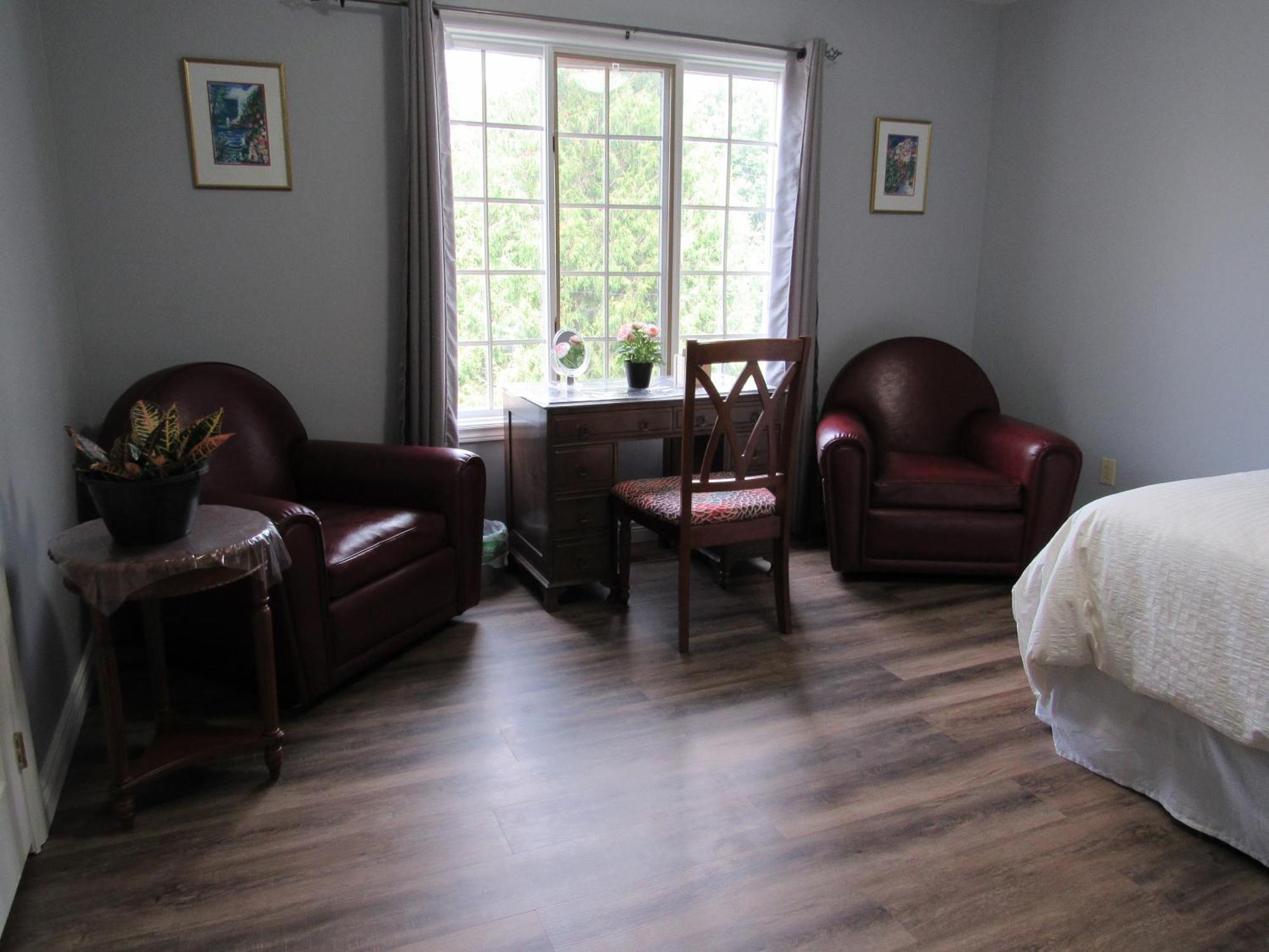 Luxury Suites At Military Trail Τορόντο Δωμάτιο φωτογραφία