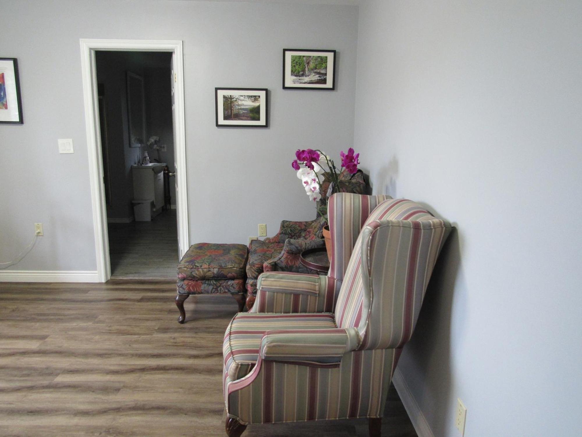 Luxury Suites At Military Trail Τορόντο Δωμάτιο φωτογραφία