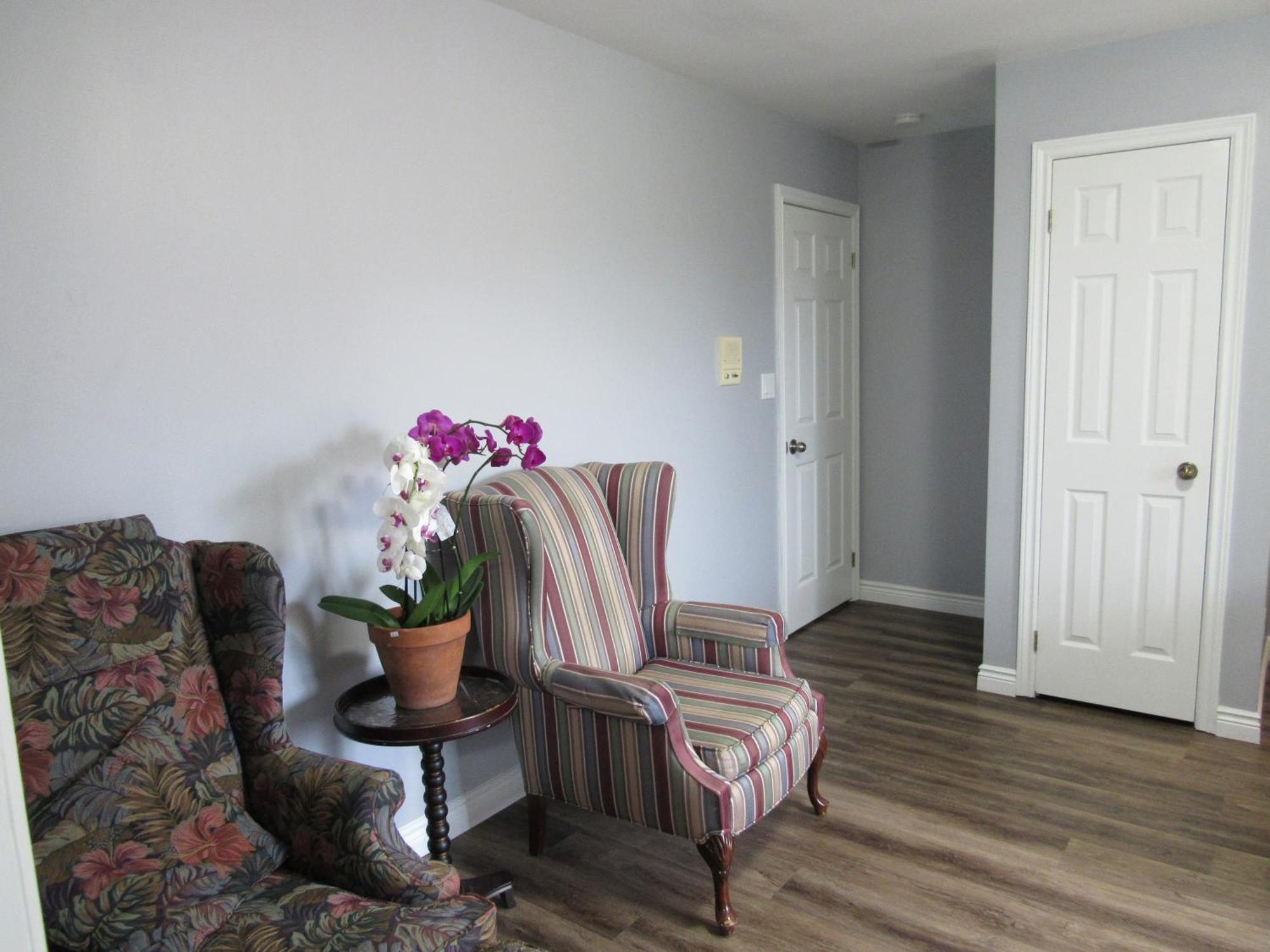 Luxury Suites At Military Trail Τορόντο Δωμάτιο φωτογραφία