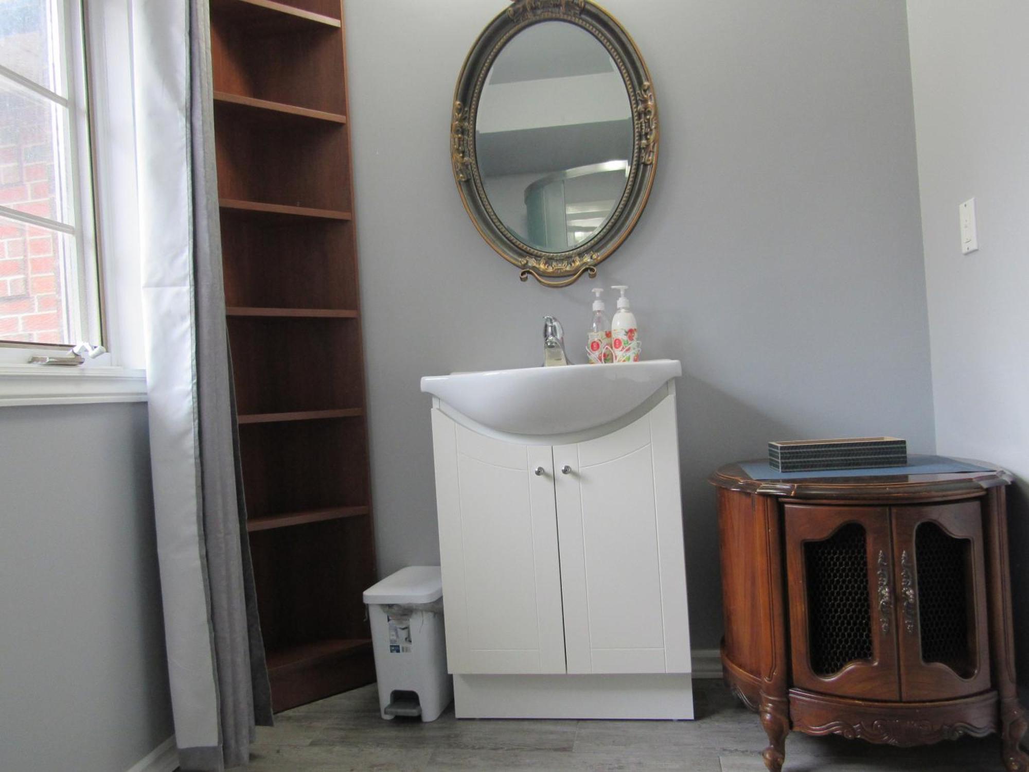 Luxury Suites At Military Trail Τορόντο Δωμάτιο φωτογραφία